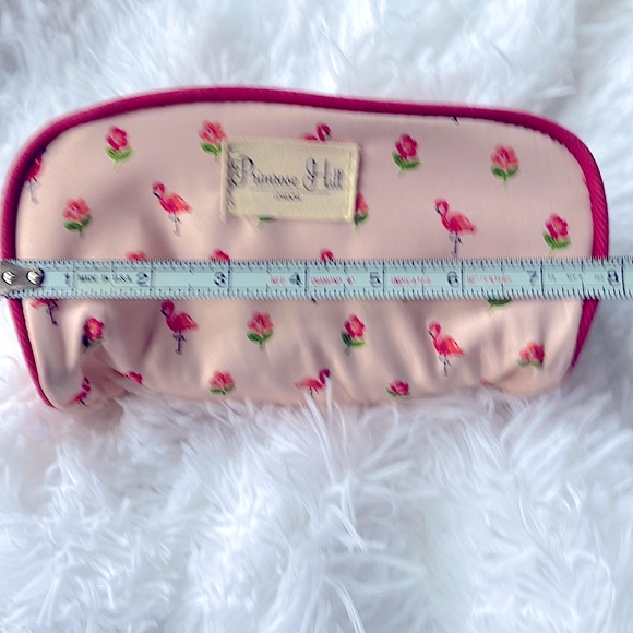Flamingo Makeup Bag - Picture 5 of 7